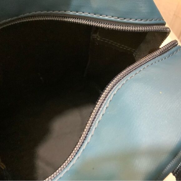 Jon Hart monogrammed shag bag TAYLOR - Picture 12 of 12